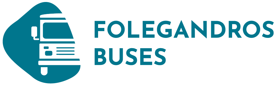Folegandrosbuses - Λεωφορεία Φολεγάνδρου