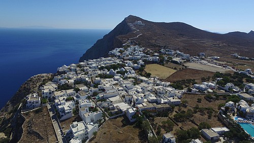 Χώρα