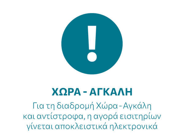 Χώρα Αγκάλη